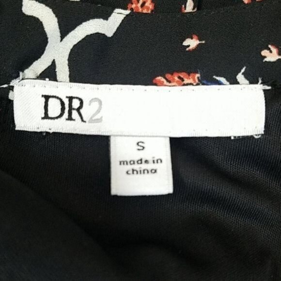 Dress Dr 2 by Daniel Rainn Sleeveless PLEATED WOMEN'S WOMAN'S SIZE SMALL - Picture 12 of 16